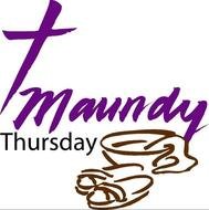 Maundy Thursday Service Grace Were Amazing