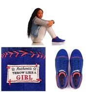Young Superstar Mo&rsquo;ne Davis Has Her Own Sneaker Line At Age 13 For A
