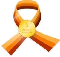 Contest Award Gold At Clkercom Vector Online