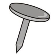 Thumb Tack Sco