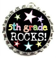 Certificated Staff Fifth Grade