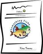 something fishy drawing