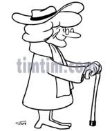 Go Back &gt Gallery For Cartoon People Walking Drawing