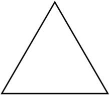 Vocabularypart Of Body And Shapes