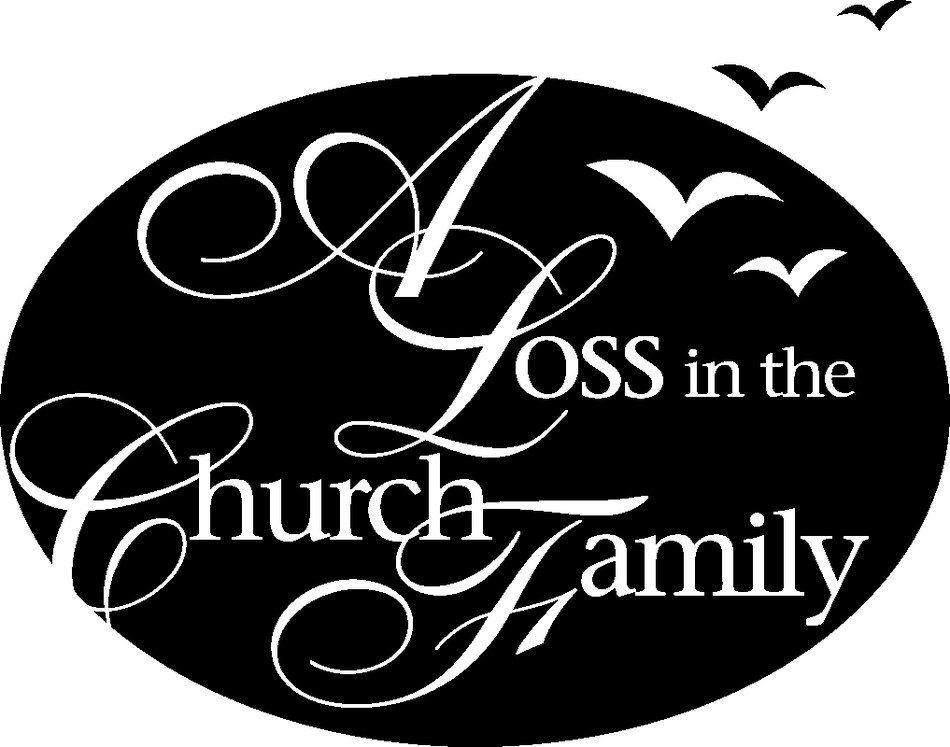 a loss in the church family drawing