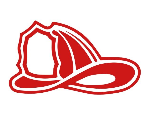 Fire Hat Panda Free Images