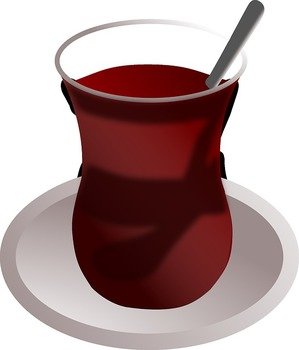 Free To Use & Public Domain Drinks
