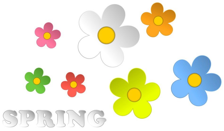 wallpaper for springtime