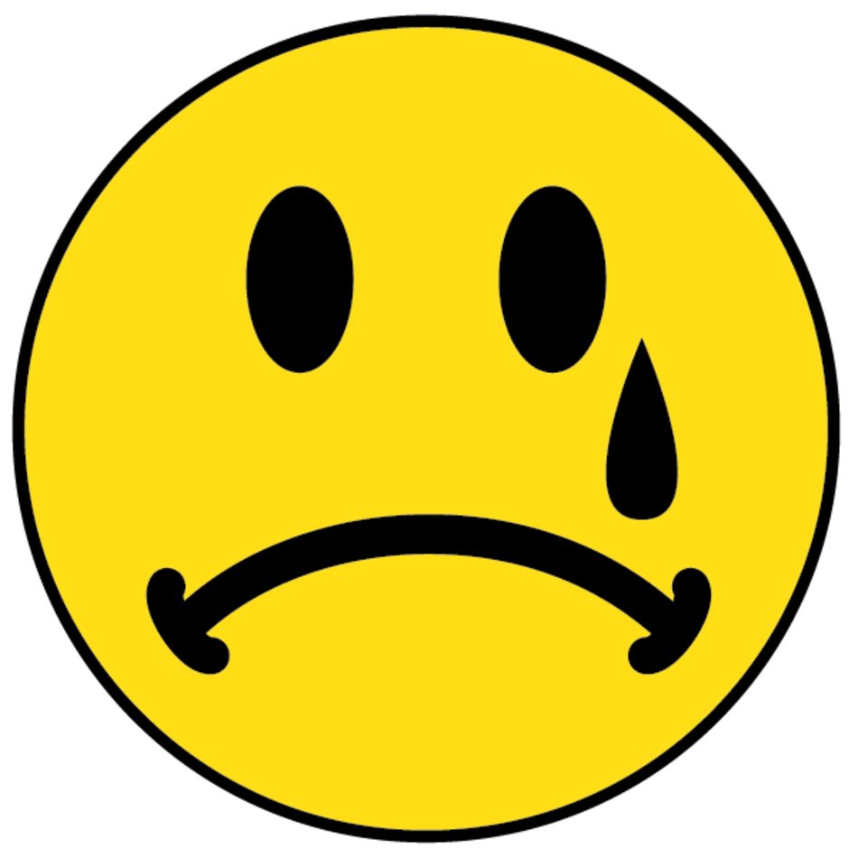 When Bad Things Happen To Good Smileys Smiley Face Place