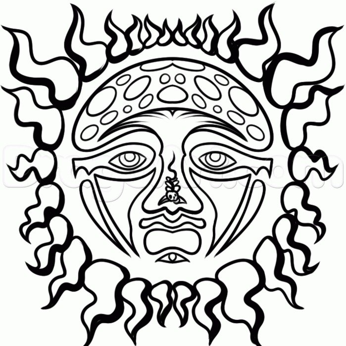 Online Drawing Tutorial Added By Dawn August 8 2013 25602 Am