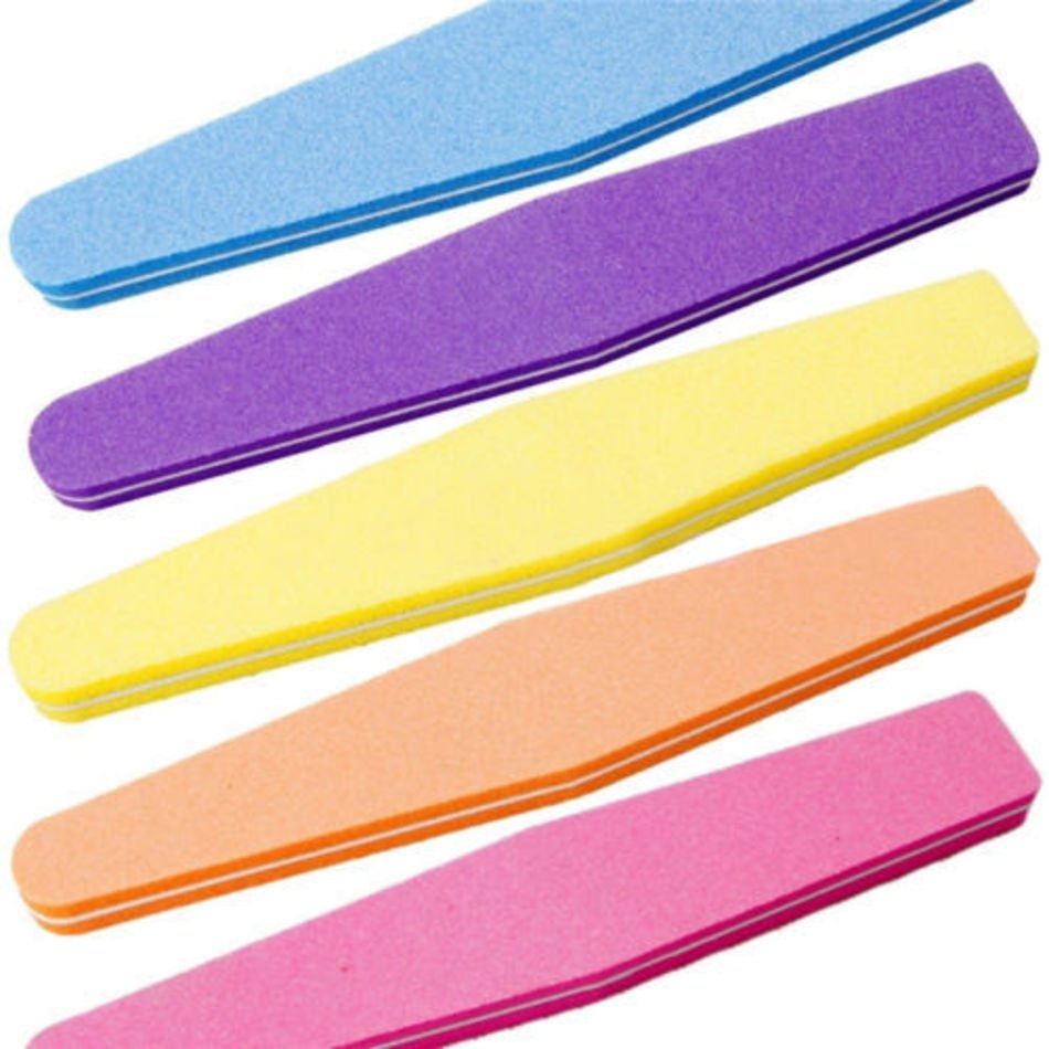 Pedicure stick drawing
