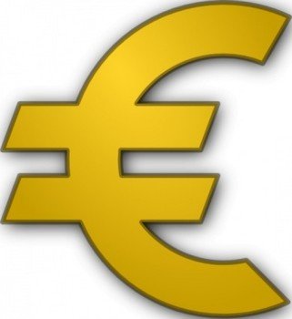 Euro Sign Panda Free Images clipart
