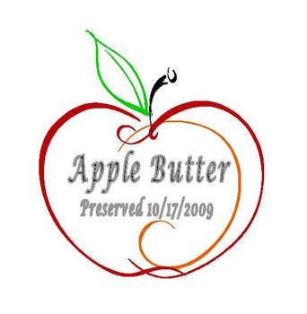 Shes Always Write The Great Apple Butter Experiment Part 2