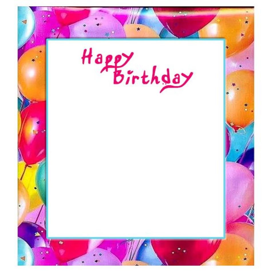 Border Scroll Moss Ordered By Happy Birthday Greetings Graphics