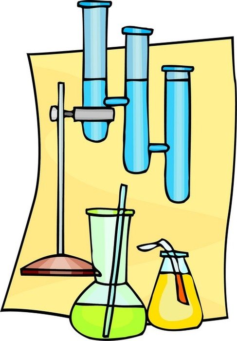 Science Equipment Lab