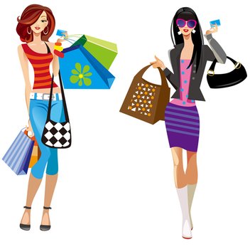 Shopping Bags Sco