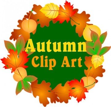Autumn Fall Season Graphics