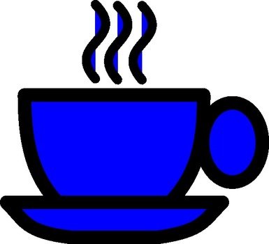 Coffee Cup Free