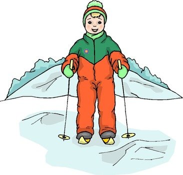 Skiing Free Panda Images