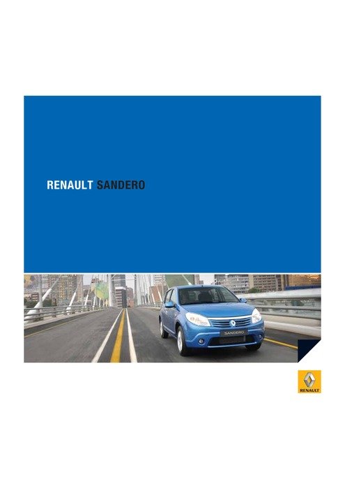 Renault in South Africa