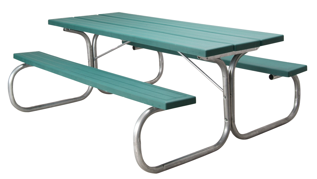 Picnic Table For Backyard, render free image download