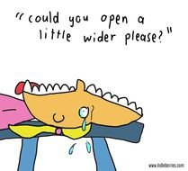 Dental Assistant Cartoon Images Passed My Hate