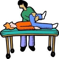 Clip Art Physical Therapy Sco