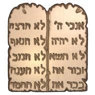 Pictures Of The Ten Commandments For Children And Grand Kids