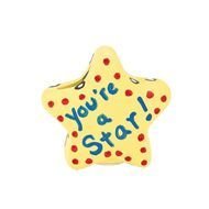 Party Activity Diy Ceramic Star Banks Orientaltradingcom