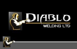 logo for diablo