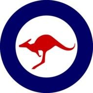 Description Royal Australian Air Force Roundelpng