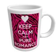 Pure Romance Decals For Pinterest