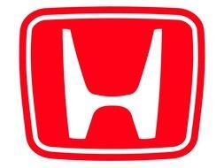 Honda symbol