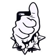 Ipod Touch 4 Ourson Bleu Oreilles Jaunes Film Free