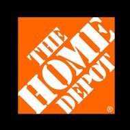 Clipart of Home Depot Logo