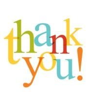 Thank You For Subscribing Renewing Your Subscription To