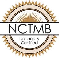 Logo of NCTMB clipart