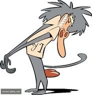 Weasel Clipart 8 Best Blog