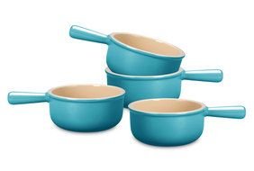 blue Bowl drawing
