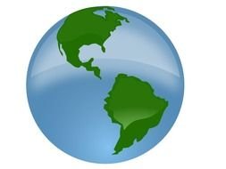 Hemisphere 20clipart Panda Free Images