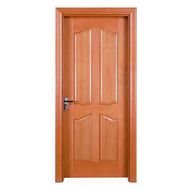 Door Free Images At Clkercom Vector Online Royalty