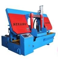 Cnc Band Saw