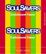 Lds Soul Savers Church Handout
