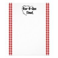 Bbq Border Paper Http wwwpic2flycom bbq Paperhtml