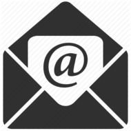 Email as an abstract symbol