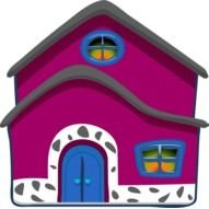 House Home Vector