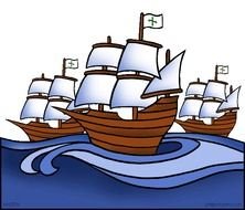 Christopher Columbus Publish With Glogster