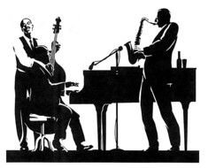 jazz musicians