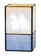 Paris Art Deco Bath Bar Geometric Details Contribute To The