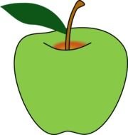 Apple Clip Art 14 Freeimageshub